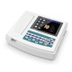 Electrocardiografo ECG 12 Can 1200G